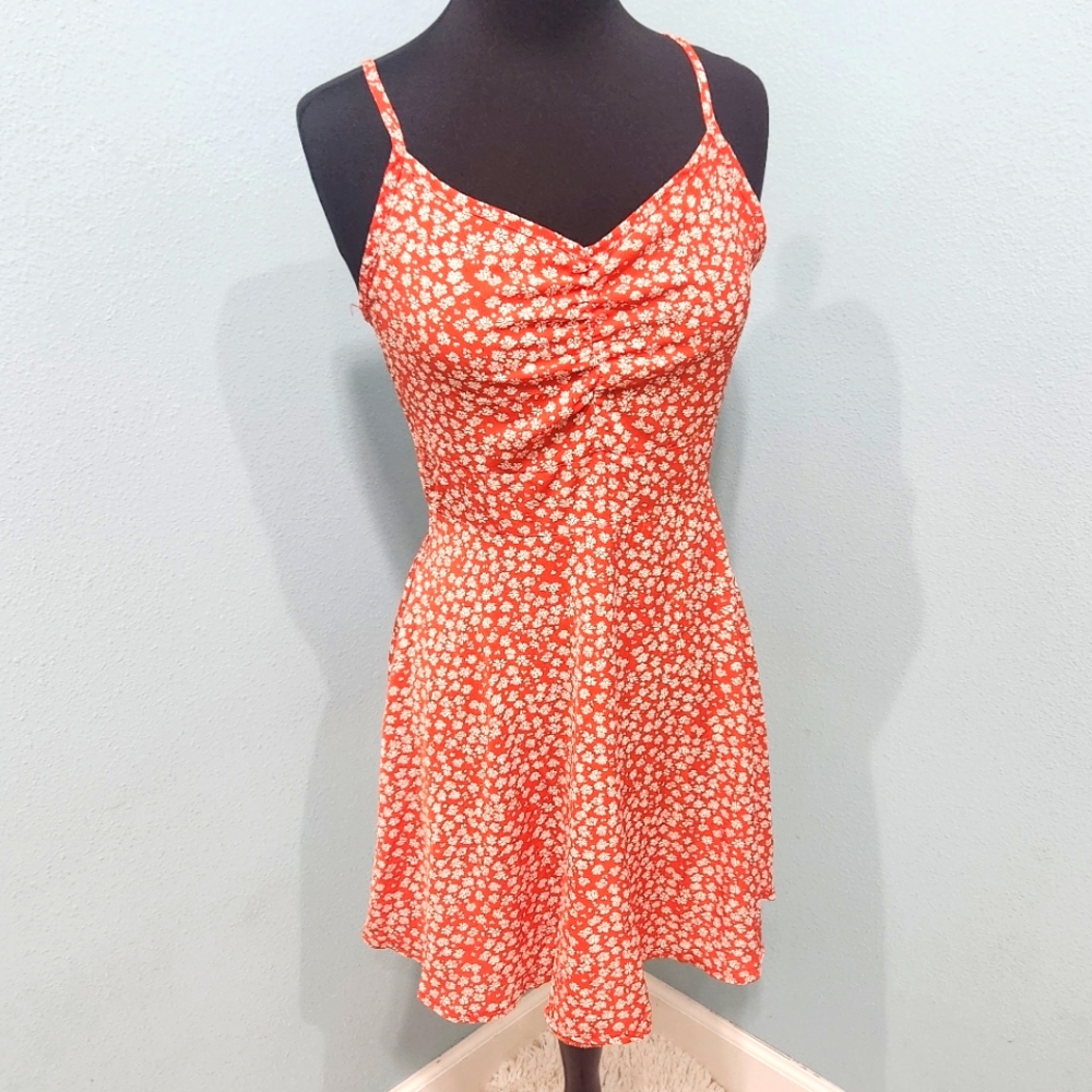 Beautiful Summer Dress